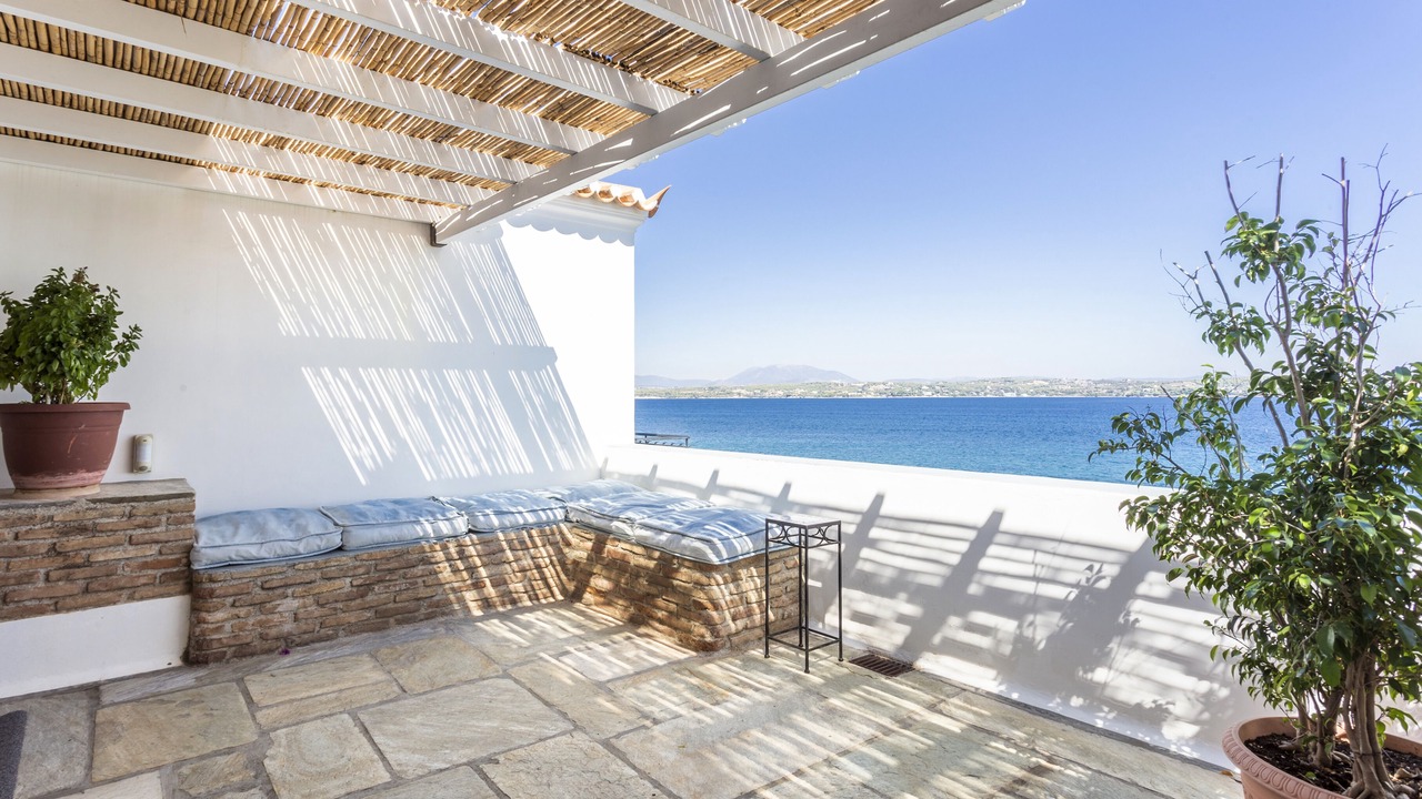 Photo of Outdoor in Spetses