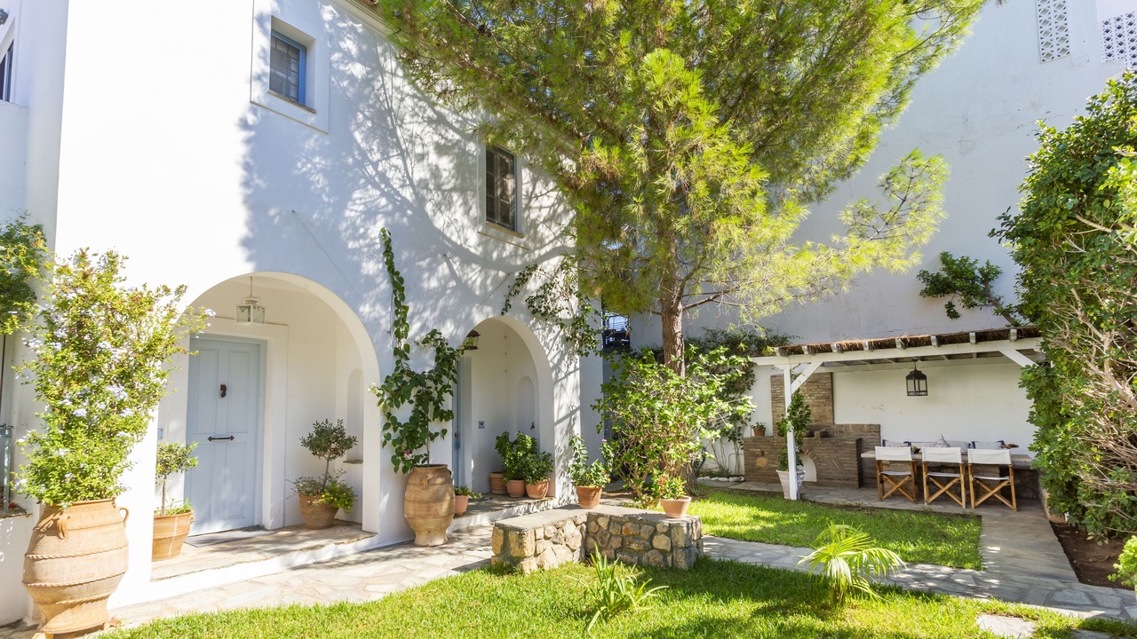 Photo of Outdoor in Spetses