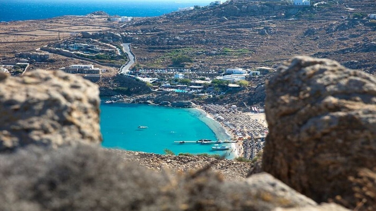 Photo of Outdoor in Plintri