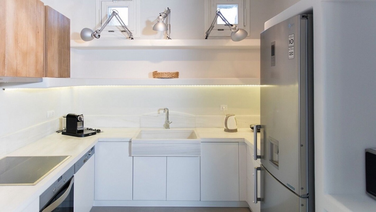 Photo of Kitchen in Plintri