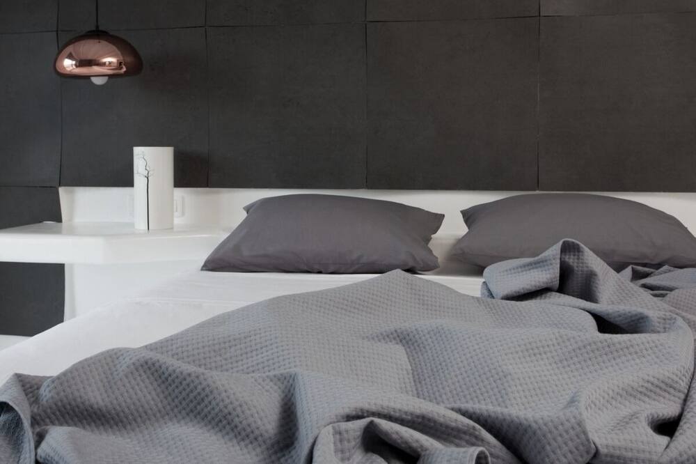 Photo of Bedroom in Ftelia