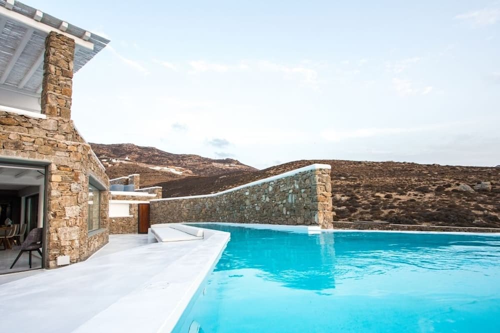 Photo of Outdoor in Ftelia