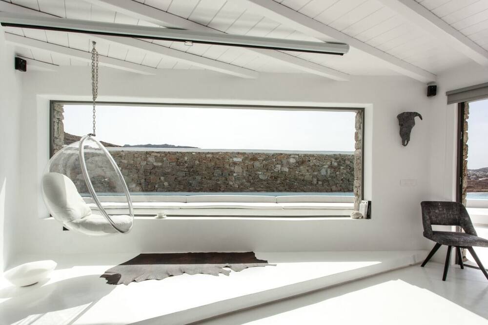 Photo of Bedroom in Ftelia
