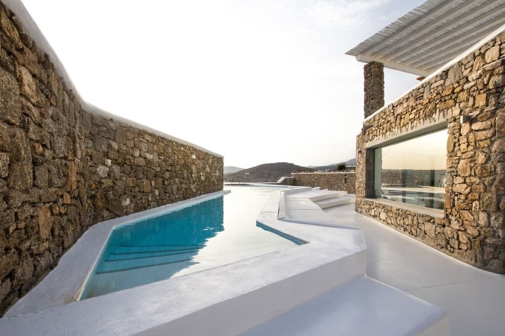 Photo of Outdoor in Ftelia