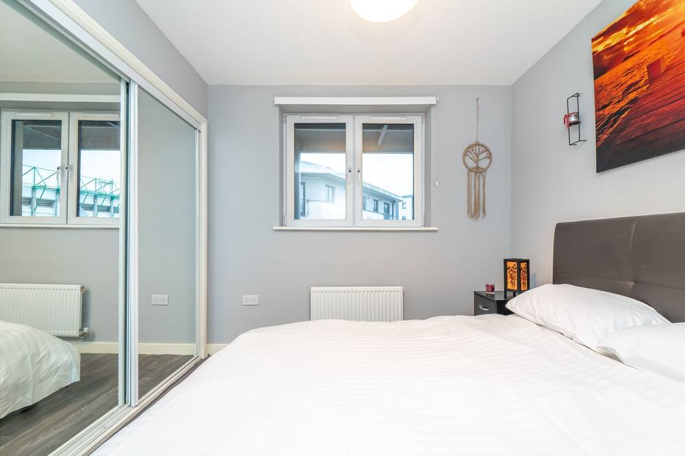 Photo of Bedroom in Restalrig