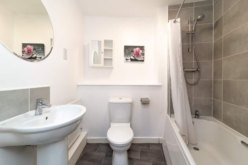 Photo of Bathroom in Restalrig