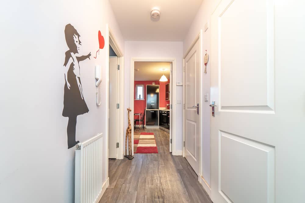 Photo of Bedroom in Restalrig