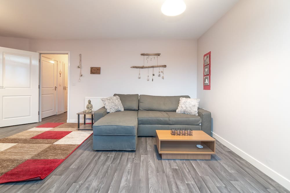 Photo of Livingroom in Restalrig