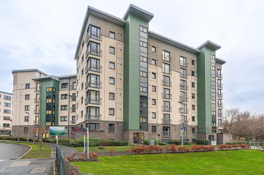 Photo of Outdoor in Restalrig