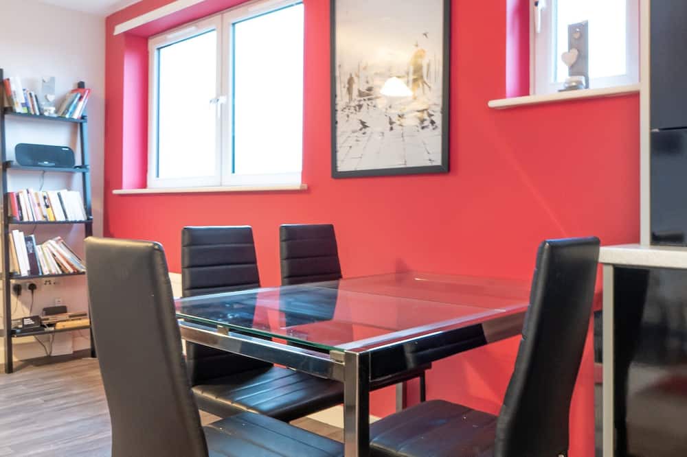 Photo of Kitchen in Restalrig