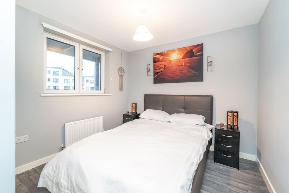 Photo of Bedroom in Restalrig