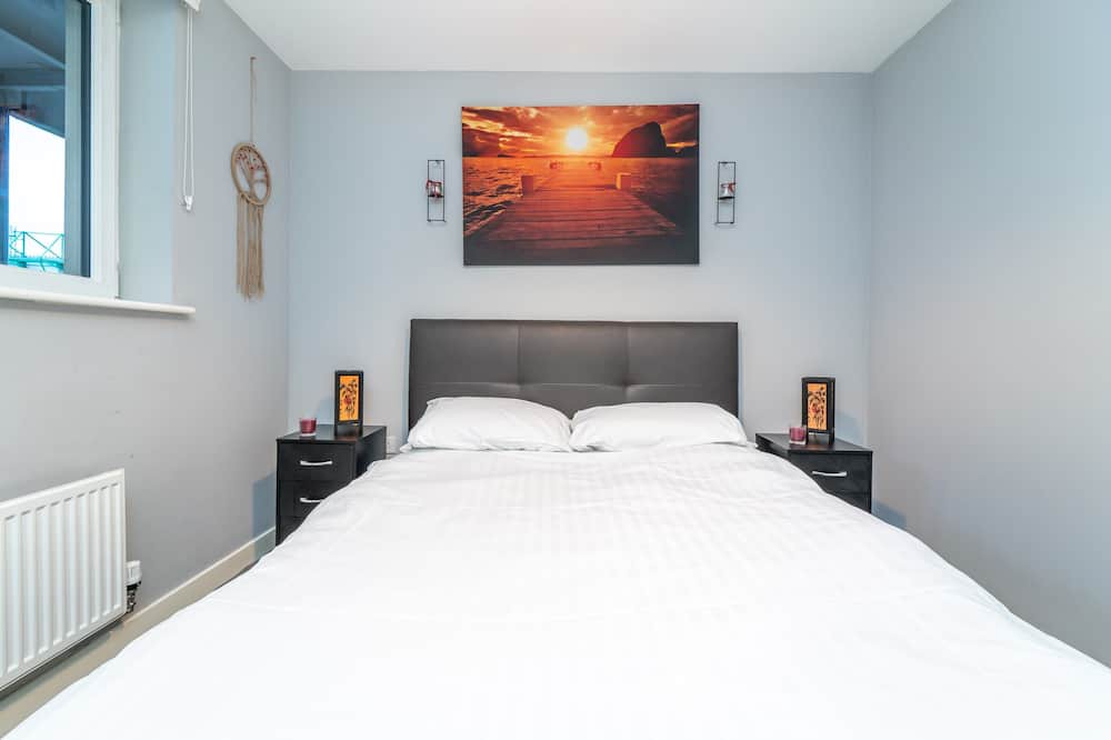 Photo of Bedroom in Restalrig