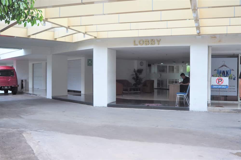 Photo of Outdoor in Semarang