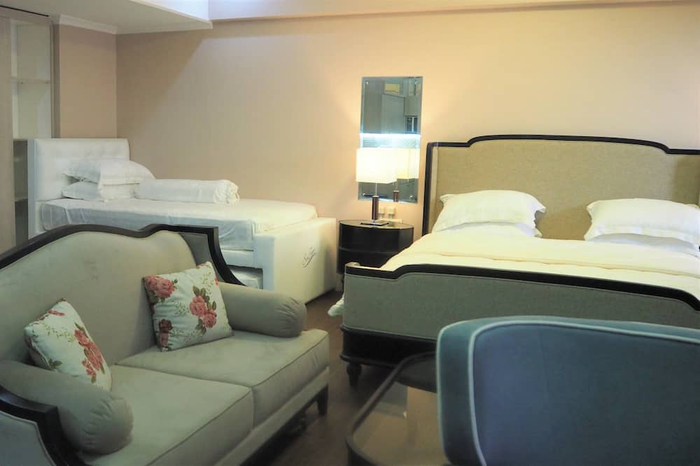 Photo of Bedroom in Semarang