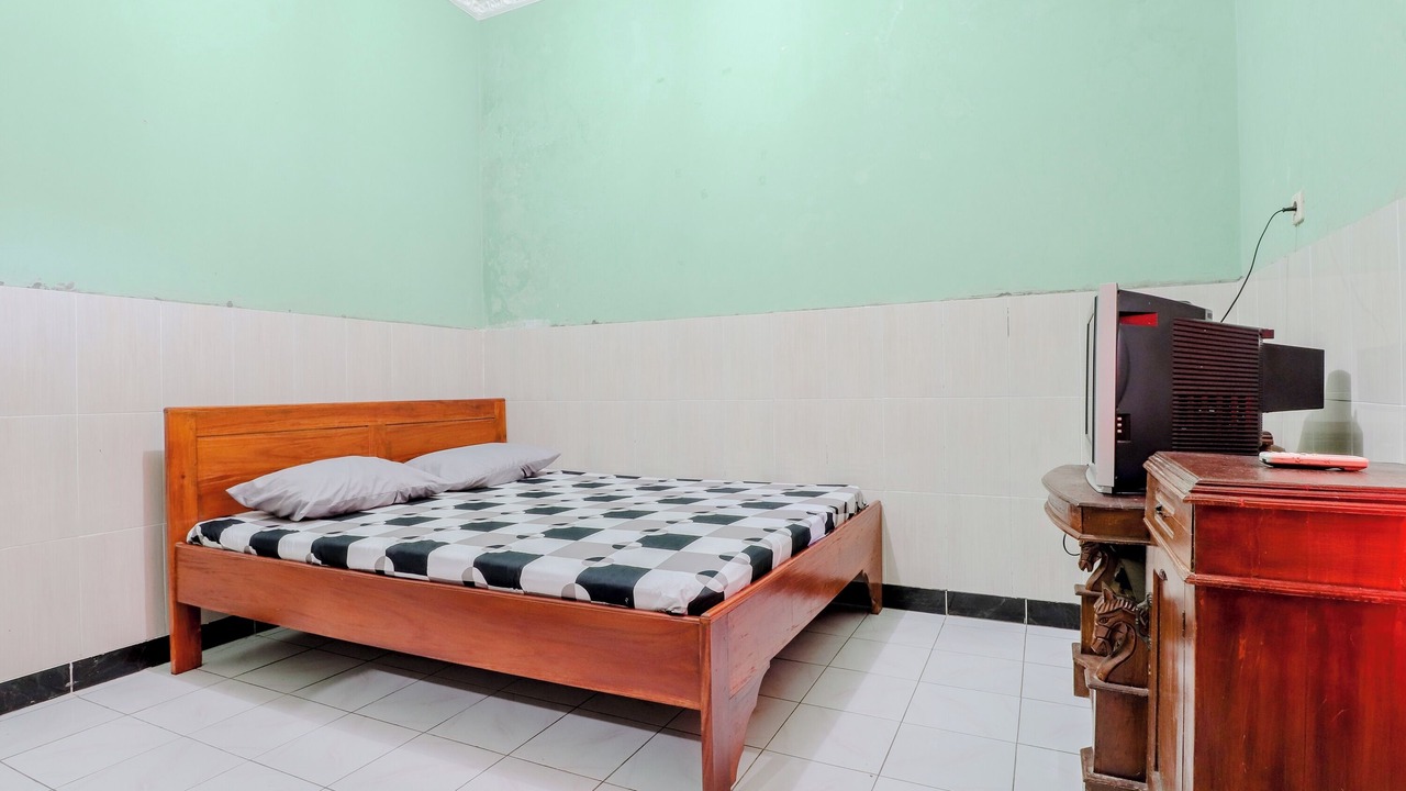 Photo of Bedroom in Kretek