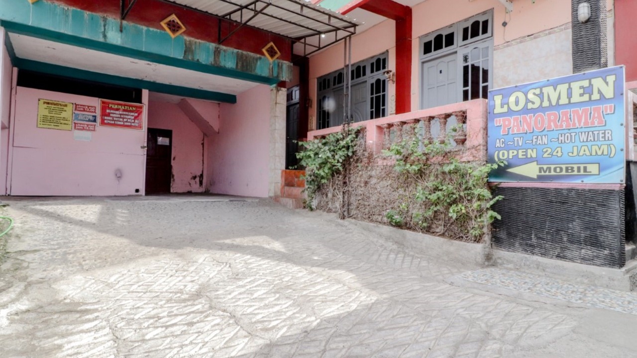 Photo of Outdoor in Kretek