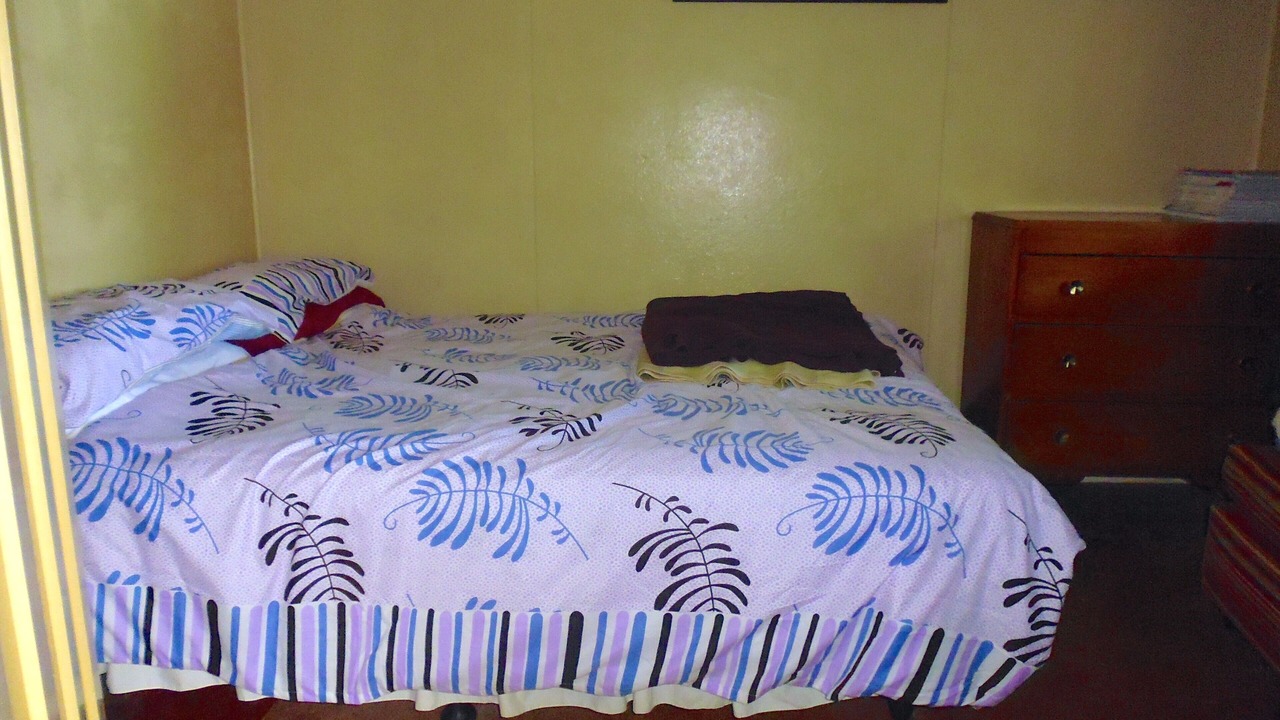 Photo of Bedroom in Moetapu Bay