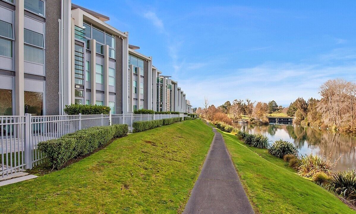 Photo of Outdoor in Taupo