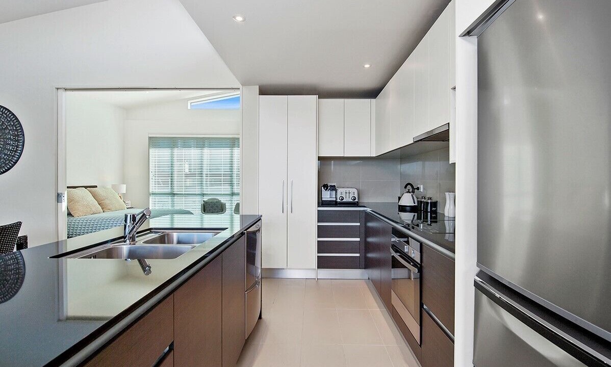 Photo of Kitchen in Taupo