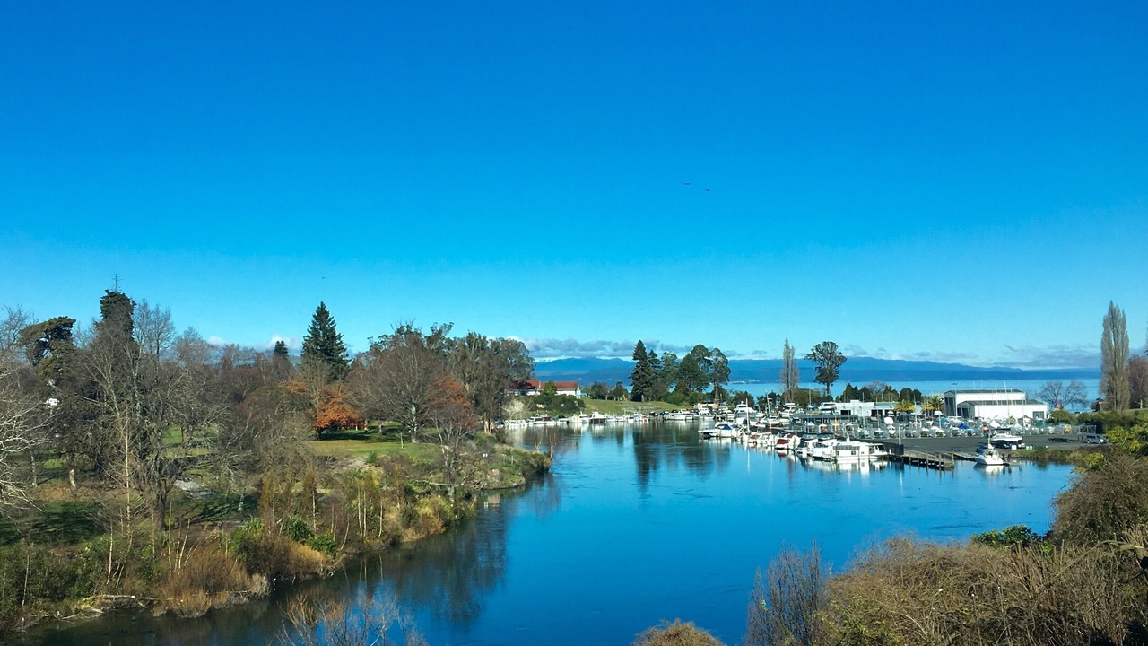 Photo of Others in Taupo