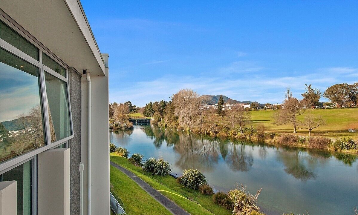 Photo of Outdoor in Taupo