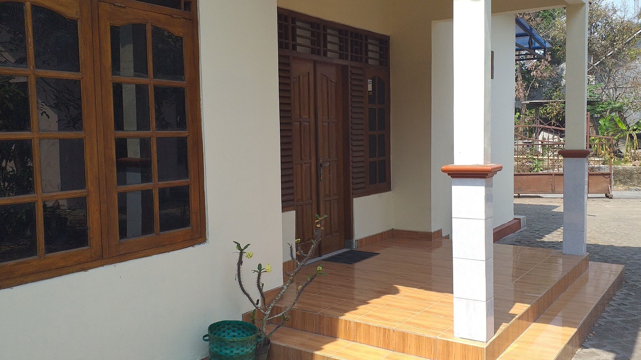 Photo of Outdoor in Sinduharjo