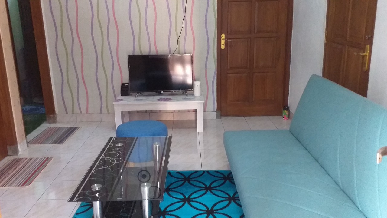 Photo of Livingroom in Sinduharjo