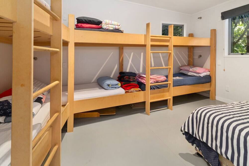 Photo of Bedroom in Tikitere