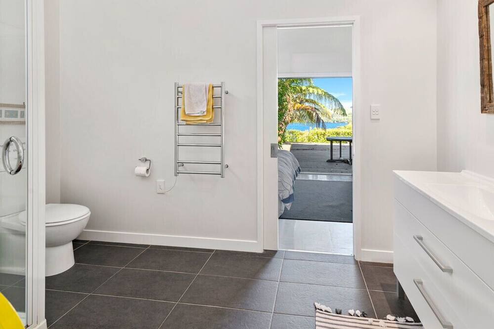 Photo of Bedroom in Tikitere