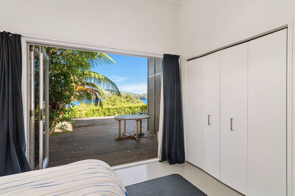 Photo of Bedroom in Tikitere