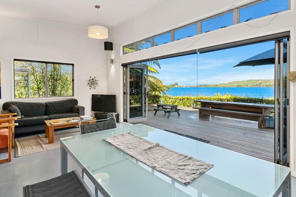 Photo of Livingroom in Tikitere