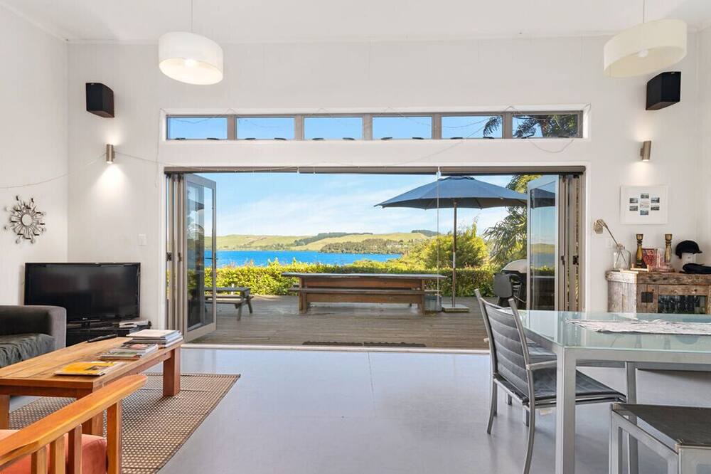 Photo of Livingroom in Tikitere