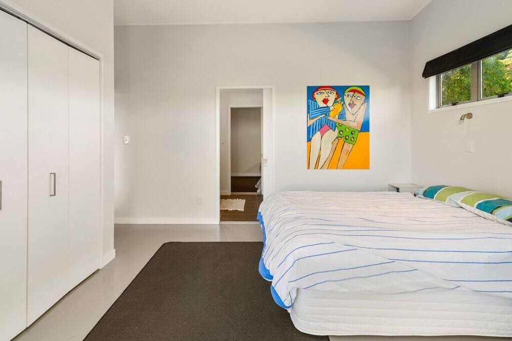 Photo of Bedroom in Tikitere