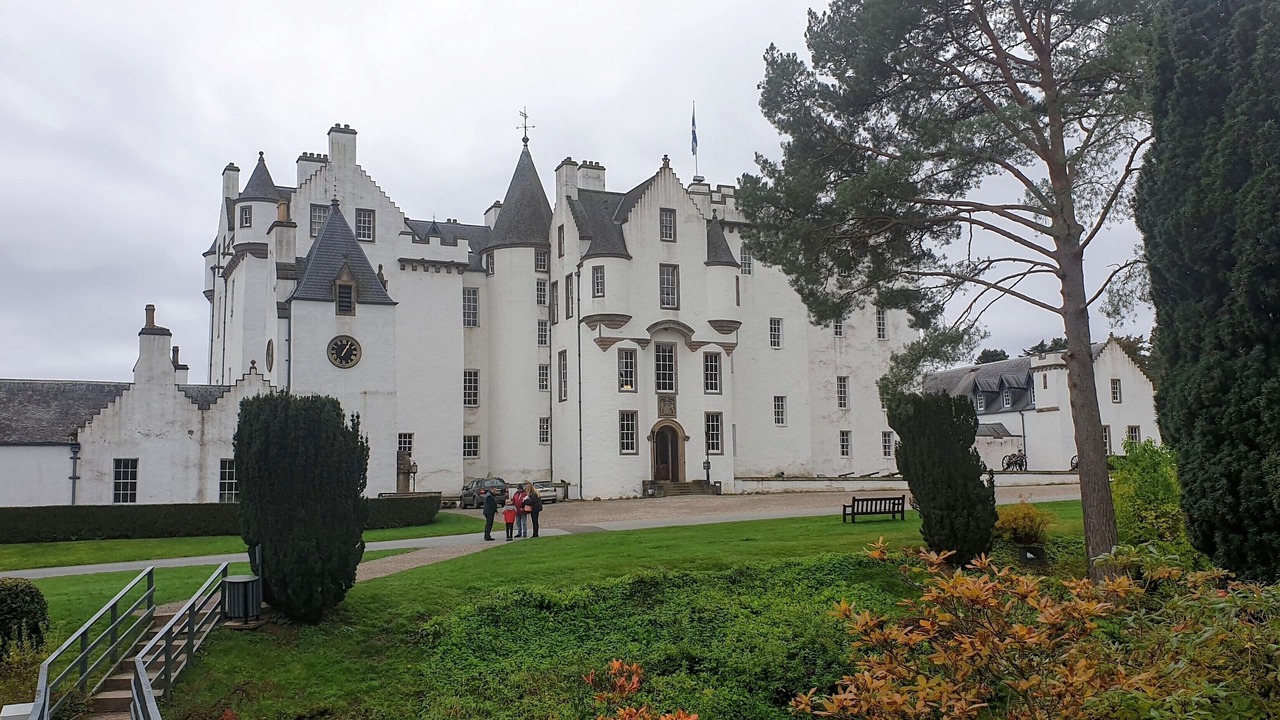 Photo of Outdoor in Pitlochry