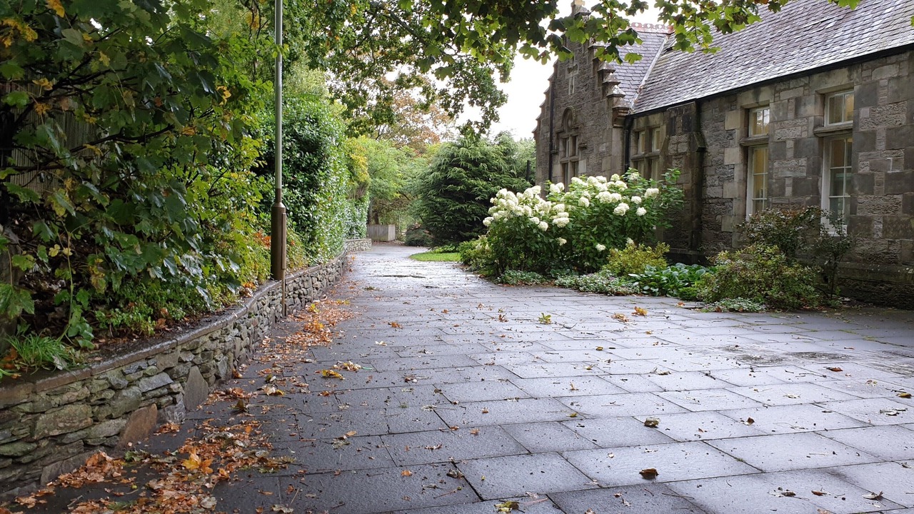Photo of Outdoor in Pitlochry