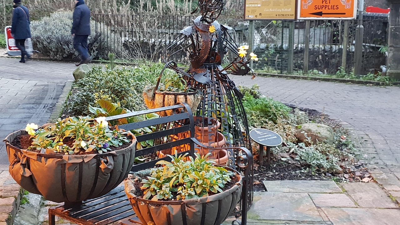 Photo of Outdoor in Pitlochry