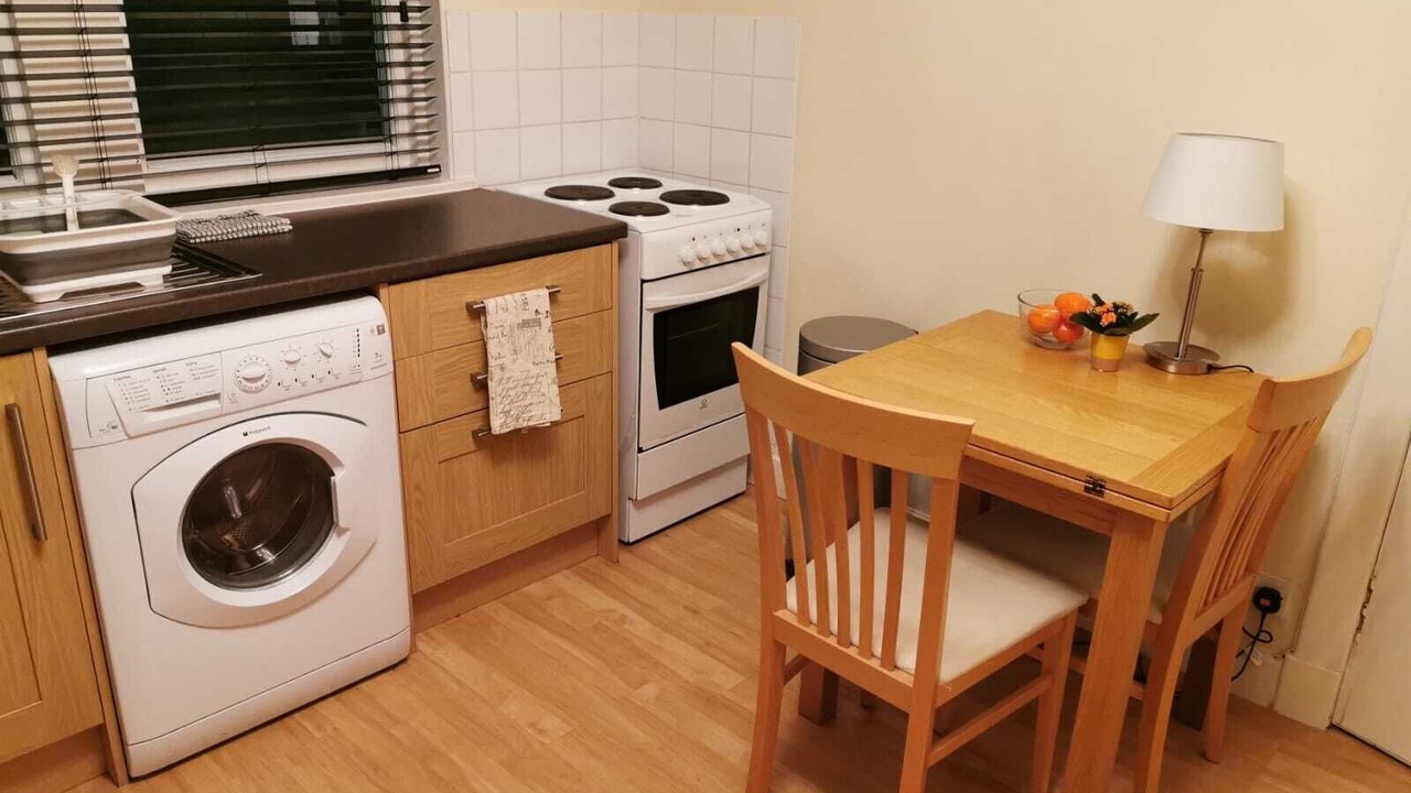 Photo of Kitchen in Pitlochry
