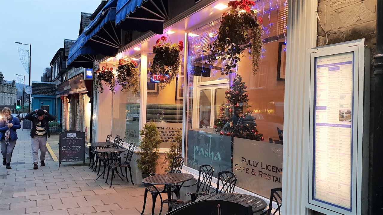 Photo of Outdoor in Pitlochry