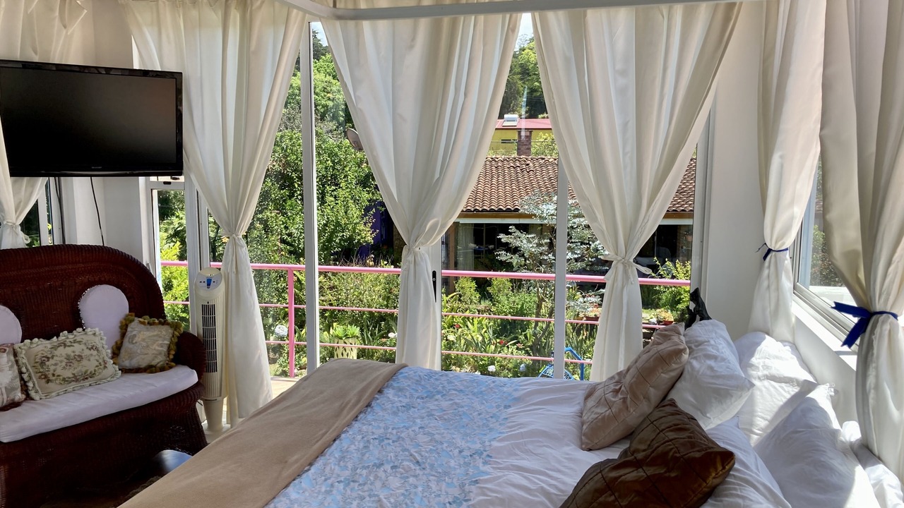 Photo of Bedroom in Heredia