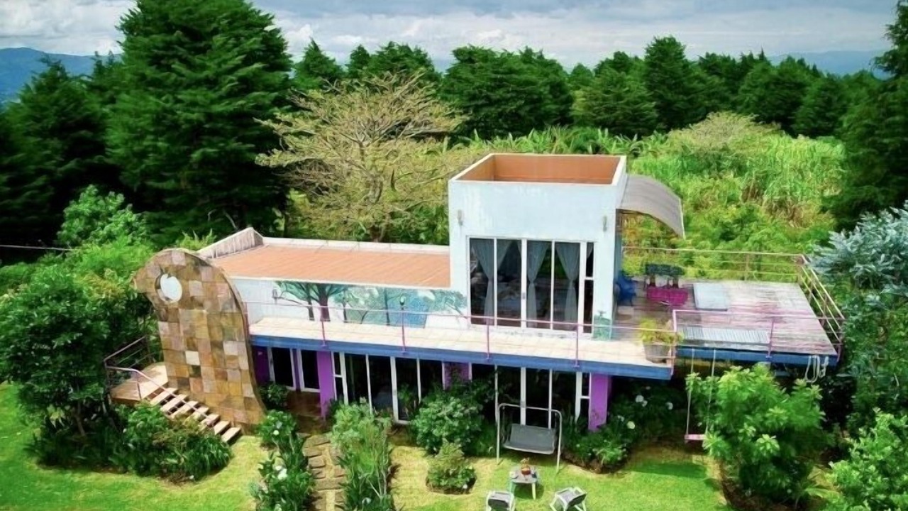 Photo of Outdoor in Heredia
