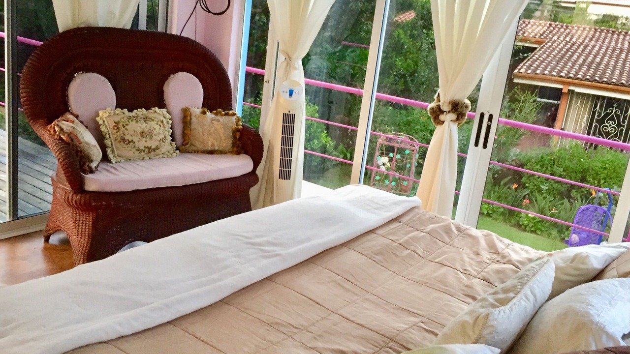 Photo of Bedroom in Heredia
