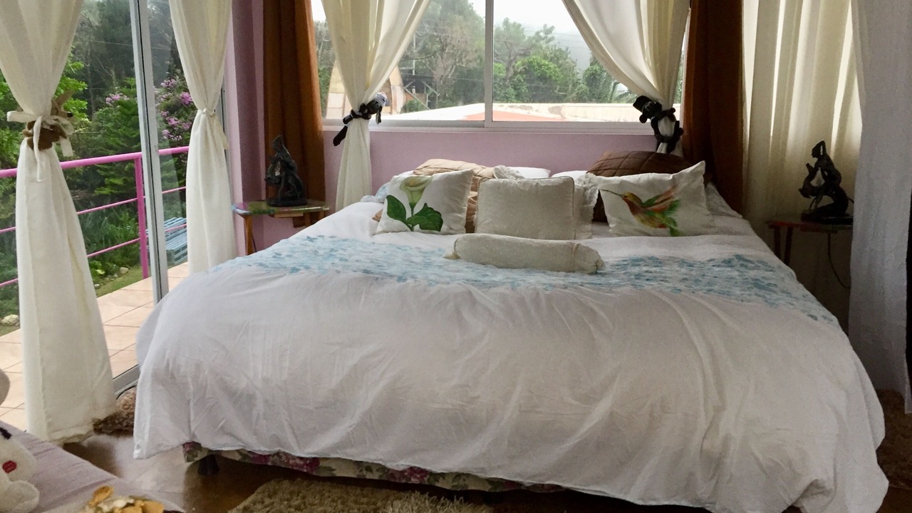 Photo of Bedroom in Heredia