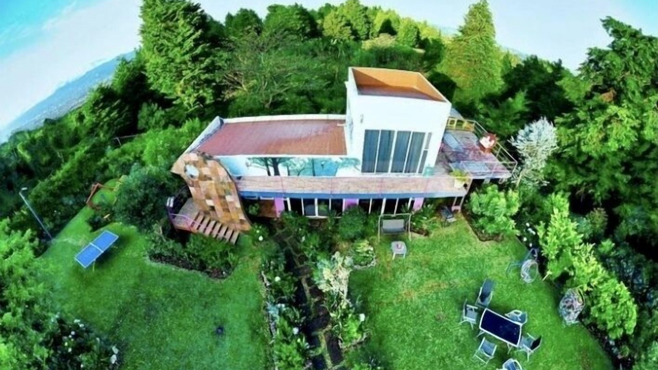 Photo of Outdoor in Heredia