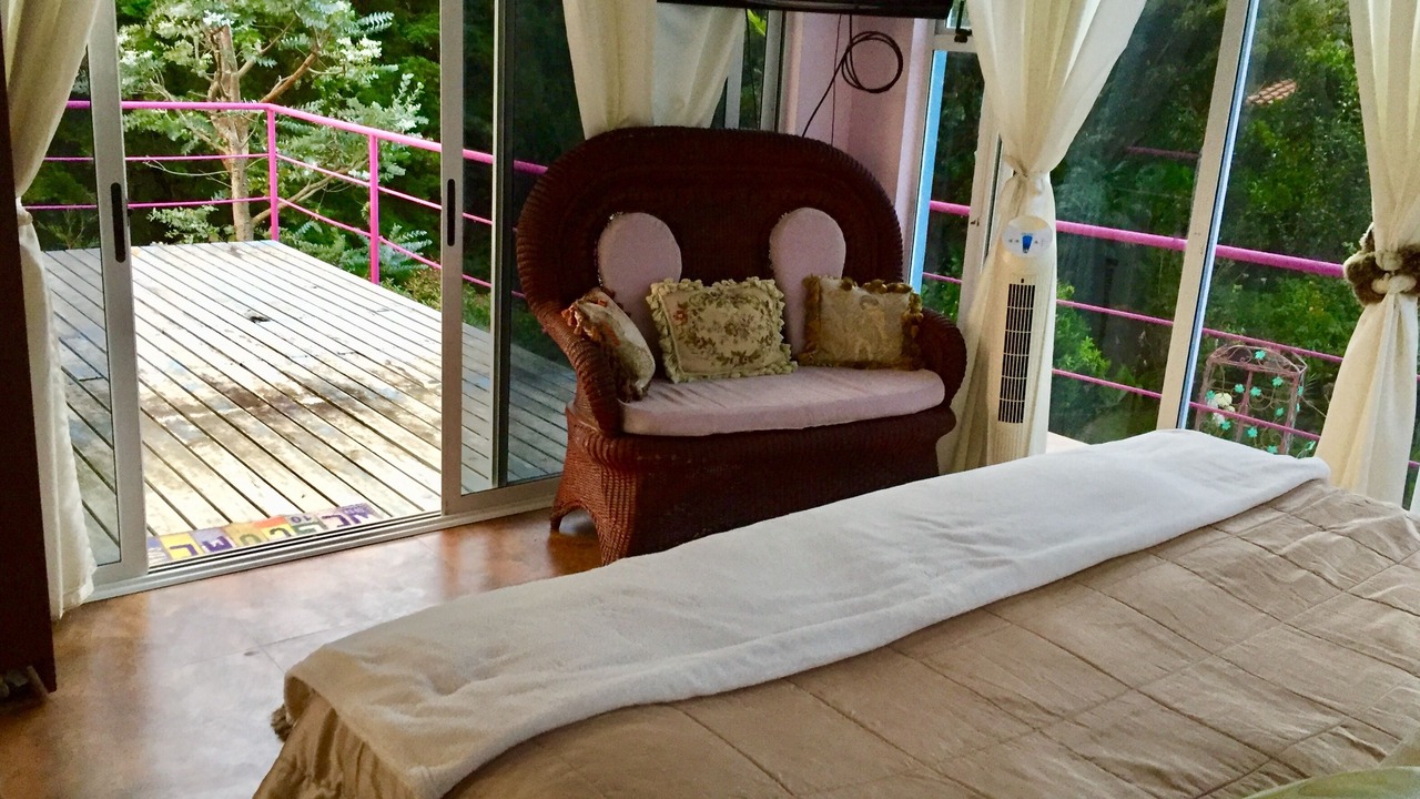 Photo of Bedroom in Heredia