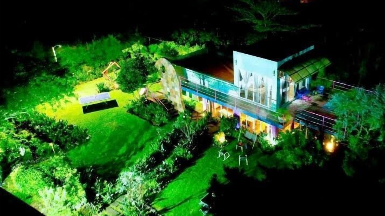 Photo of Outdoor in Heredia