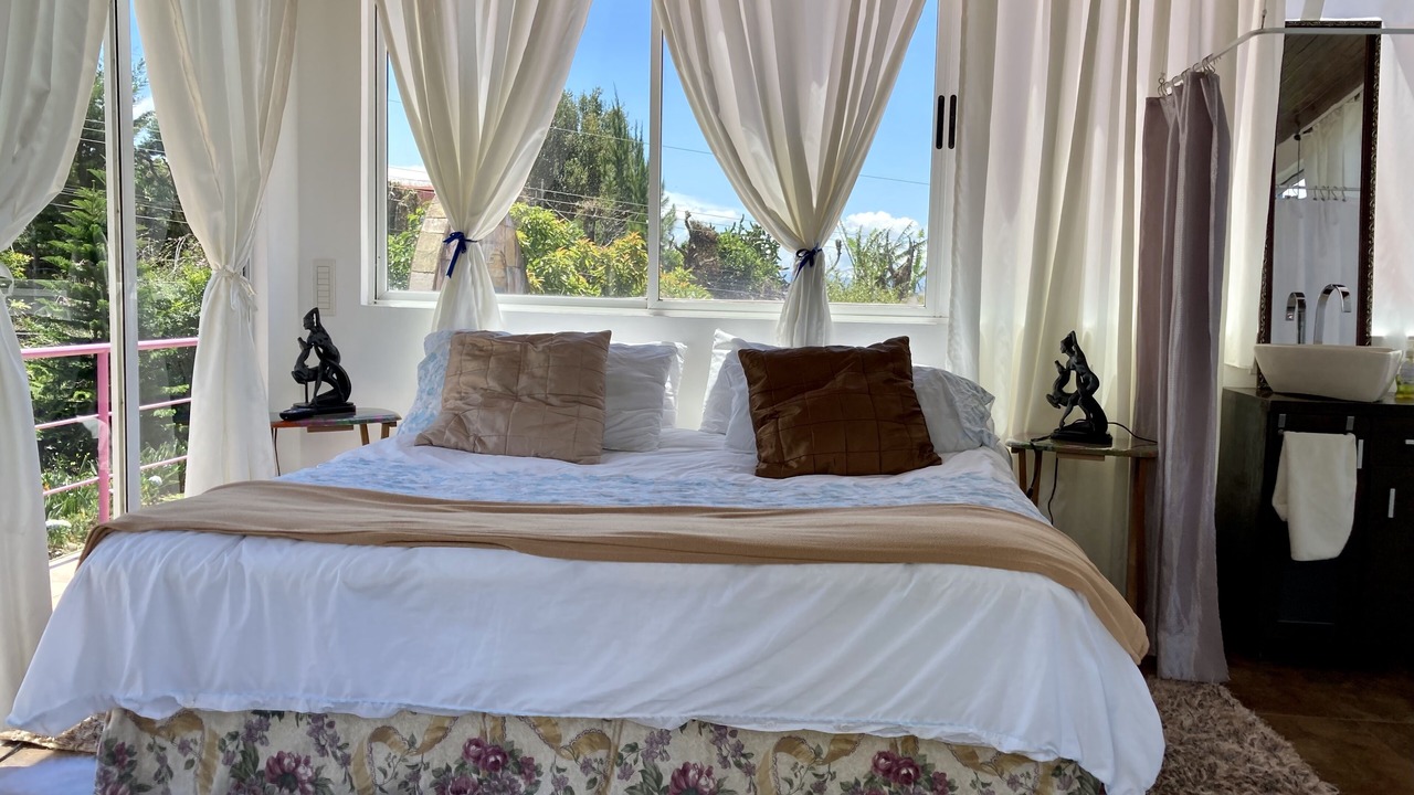 Photo of Bedroom in Heredia