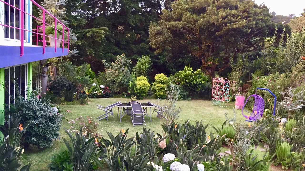Photo of Outdoor in Heredia
