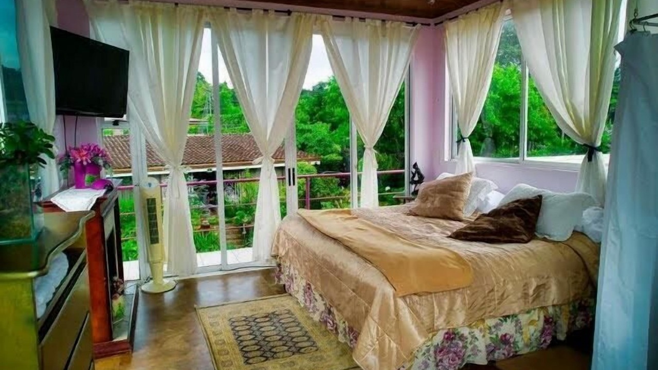 Photo of Bedroom in Heredia