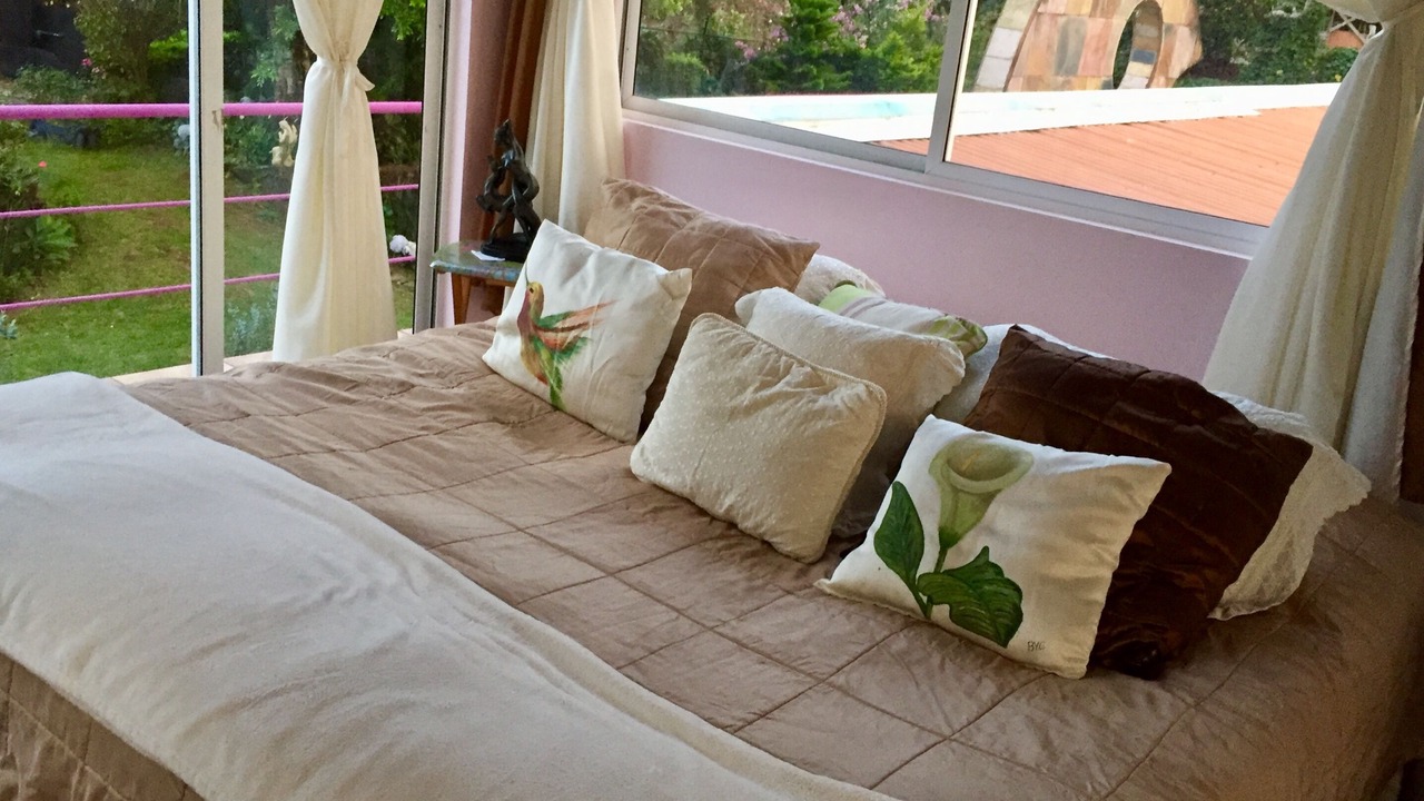 Photo of Bedroom in Heredia