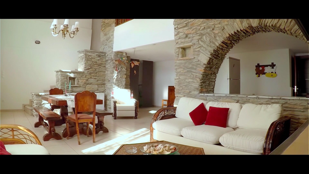 Photo of Livingroom in Salamis